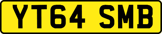 YT64SMB