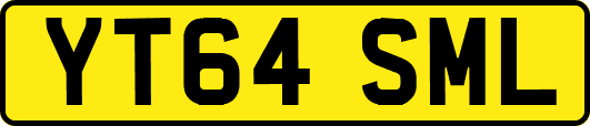 YT64SML