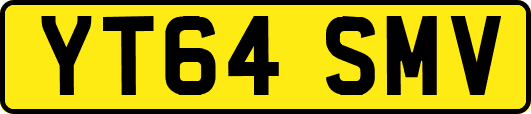 YT64SMV