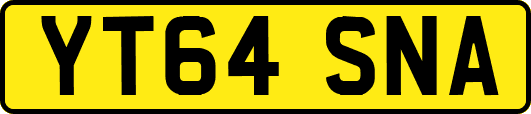 YT64SNA
