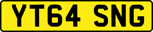 YT64SNG