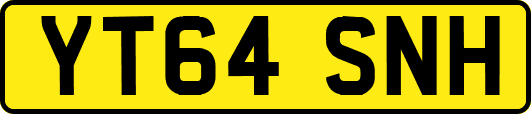 YT64SNH