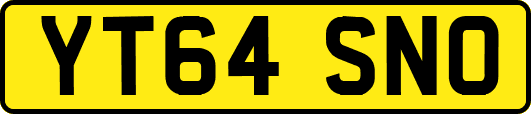 YT64SNO
