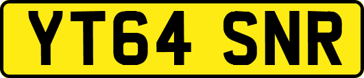 YT64SNR