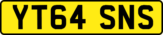 YT64SNS