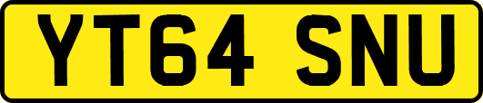 YT64SNU