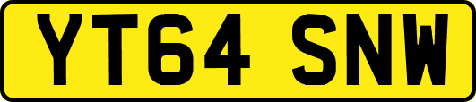 YT64SNW