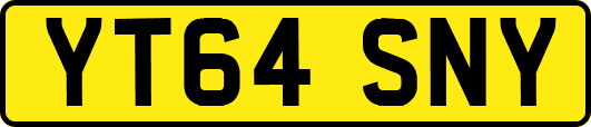 YT64SNY