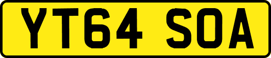 YT64SOA