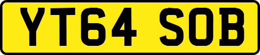 YT64SOB