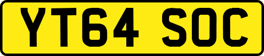 YT64SOC