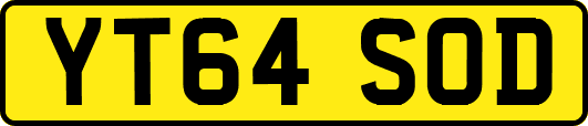 YT64SOD