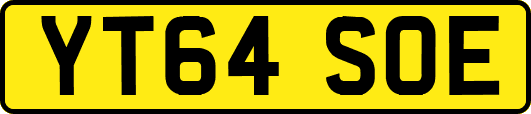 YT64SOE