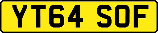 YT64SOF