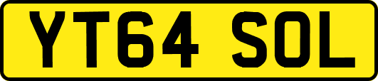 YT64SOL