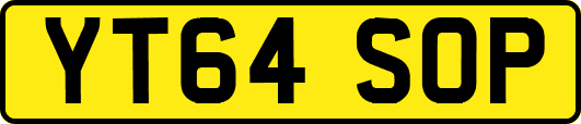 YT64SOP