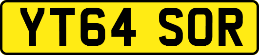 YT64SOR