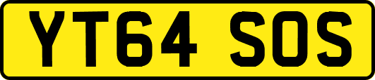 YT64SOS