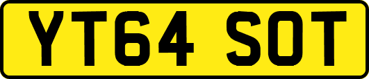 YT64SOT