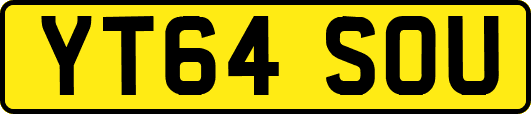 YT64SOU