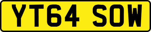 YT64SOW
