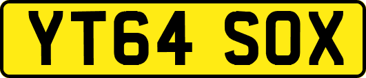 YT64SOX