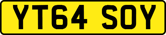 YT64SOY