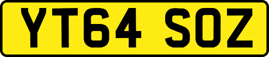 YT64SOZ