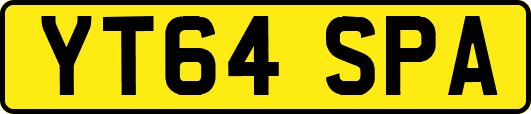 YT64SPA