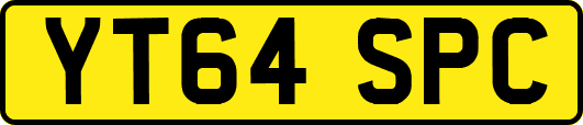 YT64SPC