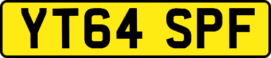 YT64SPF