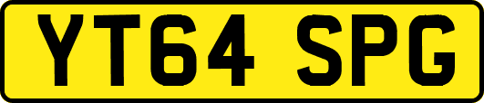 YT64SPG