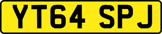 YT64SPJ
