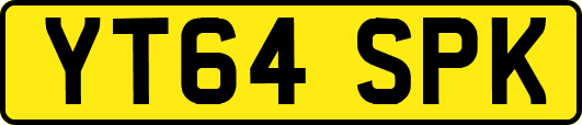 YT64SPK
