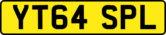 YT64SPL