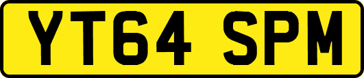 YT64SPM