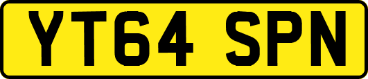 YT64SPN