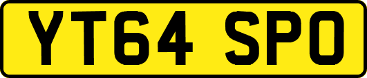 YT64SPO