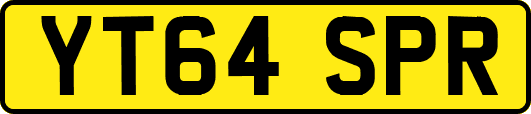 YT64SPR