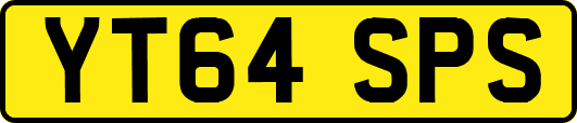 YT64SPS