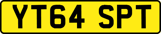 YT64SPT