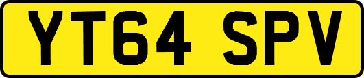 YT64SPV