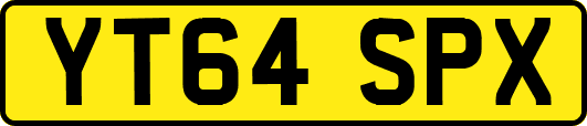YT64SPX