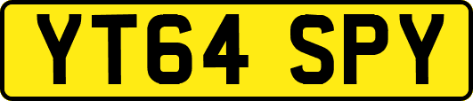 YT64SPY