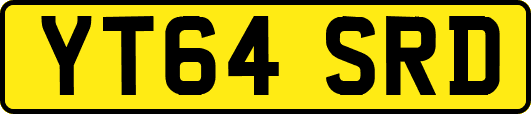 YT64SRD