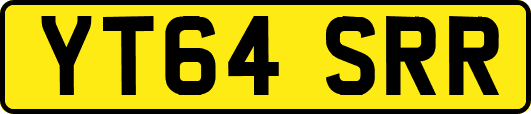 YT64SRR