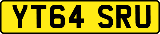 YT64SRU