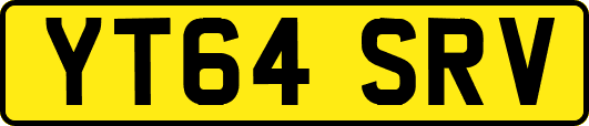 YT64SRV