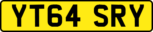 YT64SRY