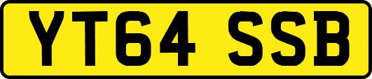 YT64SSB